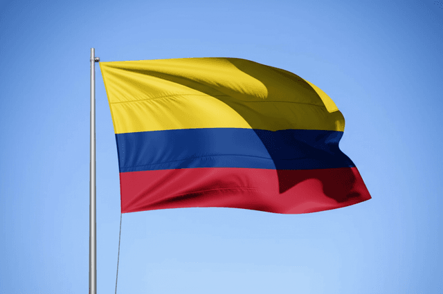 Colombia